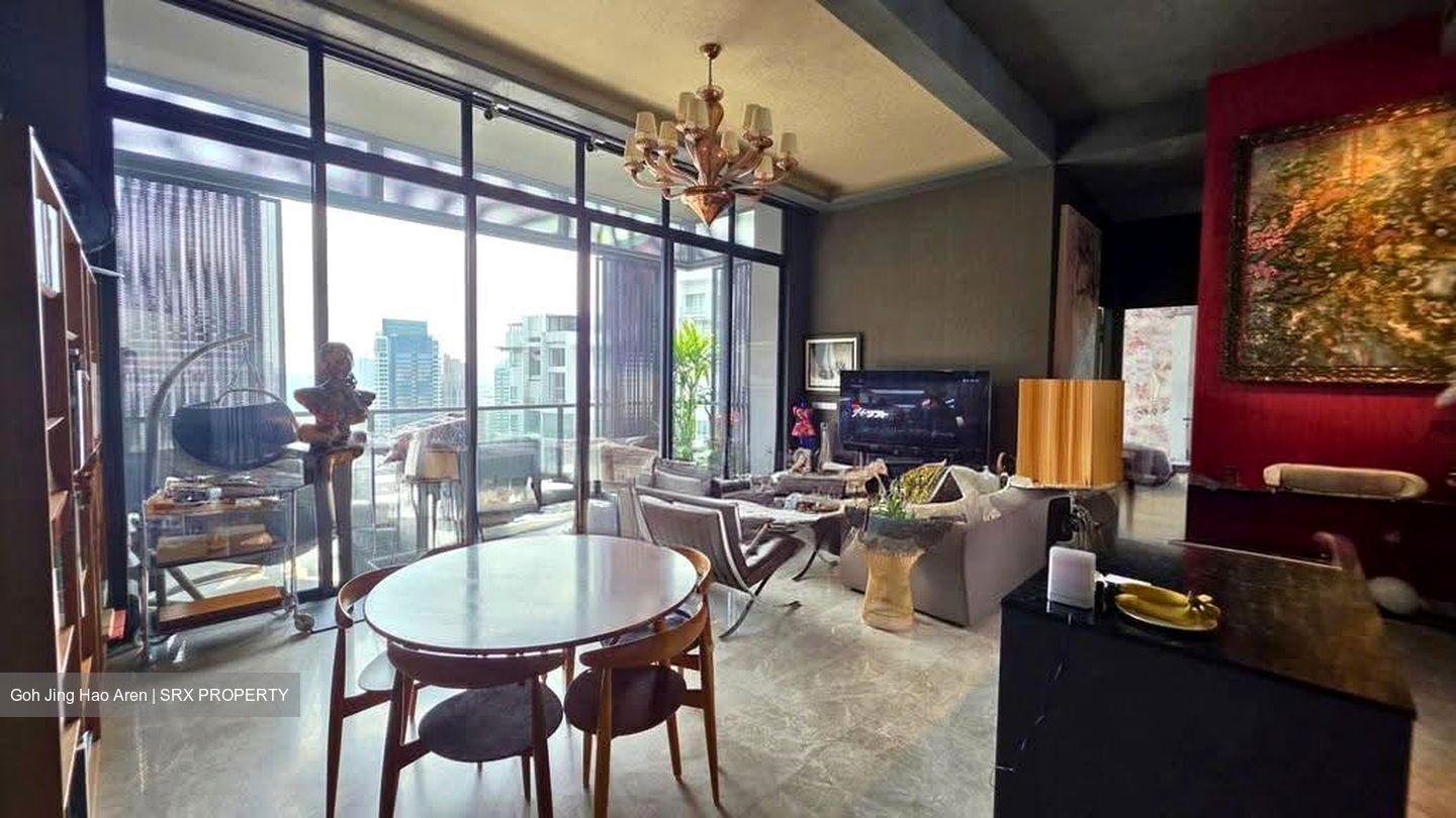 Martin Modern (D9), Condominium #625086861